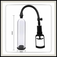 Promo Passion Pump - Vakum Alat Vital Pria