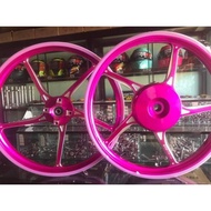 HYLOS MAGS MALAYSIAN TYPE BY 17 5 SPOKES