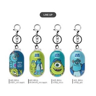 怪獸公司 怪獸大學 毛毛 大眼仔 boo monster inc Pixar Disney land Samsung buds + galaxy buds plus 耳機套 殼 保護套 case earphone