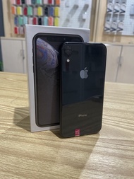 SECOND ALL OPERATOR IPHONE XR 128GB