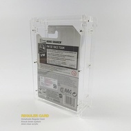 Acrylic Display Case / Blister Carded Hot Wheels Protection MRS02
