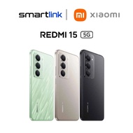 Redmi 15 5G | 8GB RAM+256GB