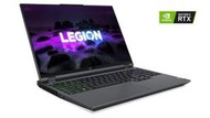 *–Lenovo聯想 Legion 5Pro 82JQ005RTW黑電競筆電  *