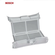 B.O.S.C.H dryer lint filter series 6 dual 2-layer filter
