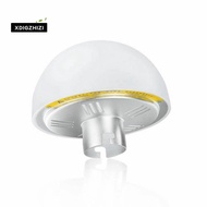 AD-S17 Dome Diffuser for Speedlite Wide Angle Soft Focus Shade for AD200 AD200Pro