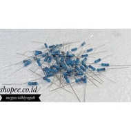 200ohm Resistor 1/2Watt 200 ohm 1/2watt
