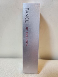 FANCL BC EMULSION 膠原修護乳液 30ml