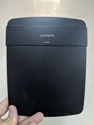 Linksys Router