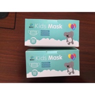 KIDS FACE MASK 50pcs/box