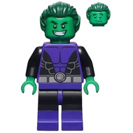 Lego Beast Boy DC Super Heroes