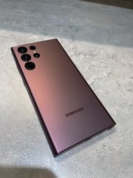 Samsung S22 ultra 512g