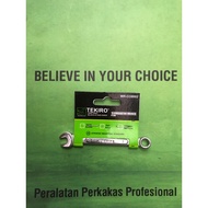 TEKIRO 7 mm fittingRing 7 mm ring spanner/ Workshop tools/