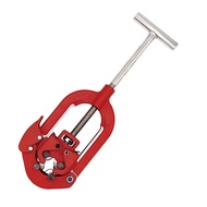 1/2S Industrial Grade Manual Pipe Cutter 1"-2 1/2" H4SH6SH8S Cutting Tool OEM & ODM Supported