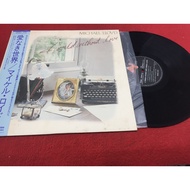 A World Without Love-Michael Lloyd 12 Inch LP PinHaiMusic B84 Shop