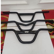 BMX bicycle handlebars, lontong model, BMX bicycle handlebars, box crossbar model, BMX bicycle handl