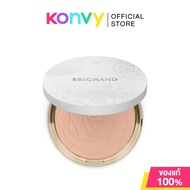 Srichand Skin Booster Flawless Foundation Powder SPF50+ PA++++ 9g ศรีจันทร์ แป้งผสมรองพื้น
