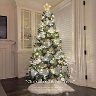 🎄聖誕樹Christmas Tree  新款  家用  大型  裝飾 聖誕節  加密  場景佈置#聖誕樹