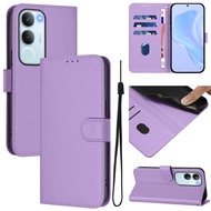 Luxury Casing For Vivo Y29 4G X200 Pro 5G Y04 Y29s V30e Y38 5G V40 SE Y27 4G V30 Lite V40 Pro V29E V