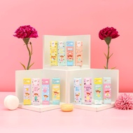 KOREAN PARFUM CHINGU X YEPPU YEPPU PARFUM CHINGU PARFUM YEPPU YEPPU KIYOWO roll on 6ml