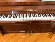 Wesberg 直立式鋼琴