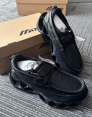 Mizuno Wave Prophecy Moc  Gore-Tex 黑色休閒鞋