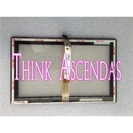 YY 1pcs new original  P/N:E796692 SCN-A5-FZT10.1-BZ1-0H1-R Touchpad