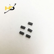 Set of 50 Semiconductor Bulbs S8050 J3Y SOT-23, Transistor 0.5A/25V NPN