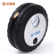 [Good Quality]Car Air Pump for Cars Air Pump Tire12vElectric Portable Car High Pressure Air Pump IGFN
