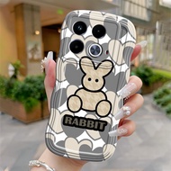 HP Phone Case For Infinix Note 40 Pro Note 30 Pro Note 30 VIP Note 12 2023 Note 12 Pro Note 12i Note