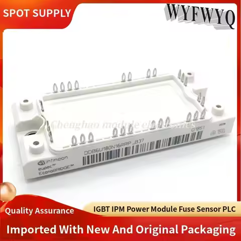 MDMA450UB1600PTED MIXG360RF1200PTED MITA300RF1700PTED MDMA600UB1600PTEH DDB6U180N16RRP_B37 DDB6U104N