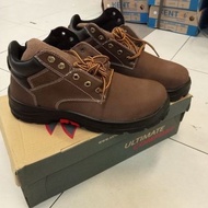 Sepatu Safety AETOS Mercury