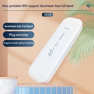 External Card Accompanying WiFi Full Frequency Band No Need to Set Card Play External Card Mobile WiFi