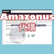Amazonus Disney scrump公仔代購