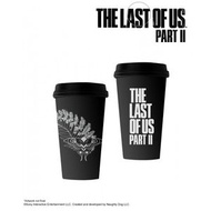 SONY - PS4/ PS5 The Last of Us Part 2 特典咖啡杯