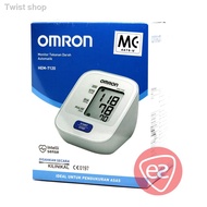 ♠♀❃OMRON HEM-7120 BLOOD PRESSURE MONITOR (5-YEAR WARRANTY)