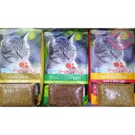 PRO FAMILY MAKANAN KUCING 8KG
