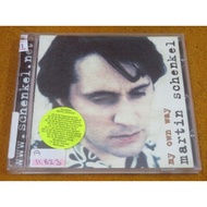 MARTIN SCHENKEL MY OWN WAY (Unsealing )55B83 yuan