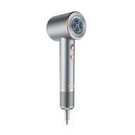 ไดร์เป่าผม BOMIDI HD02 SILVER 1600 วัตต์ สีเทา (1255104)