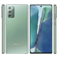 Samsung Galaxy NOTE20 8/256GB Second