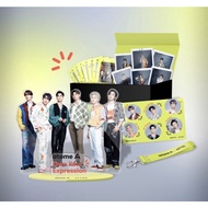 ASTRO Atome Kpop Merchandise Gift Set