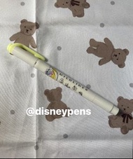 清貨減價！迪士尼zebra mildliner rapunzel 長髮公主螢光筆