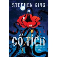 Book - Fairy Tale - Fairy Tale (Stephen King)