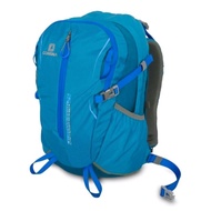 Consina Lauren 35L Backpack includes rain cover | Daypack Waterproof Backpack Hiking Backpack Travel