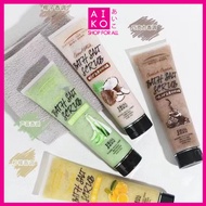 (AIKO) GARAM MANDIAN BADAN JILISI SCRUB MANDIAN GARAM 400G(AIKO) JILISI BODY BATH SALT SCRUB GARAM M
