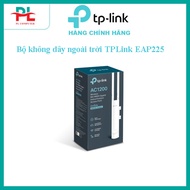 Bộ định tuyến không dây ngoài trời TPLink EAP225 Outdoor - Hàng Chính Hãng