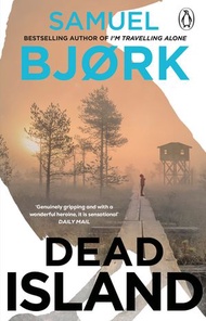 Dead Island The heart-racing new thriller from the Richard & Judy bestselling author of I'm Travelli