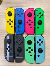 Joycon Switch 手掣 限定版 特別版