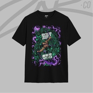 Zarco - Oversize Shirt Zoro Z | Anime T-shirts | Zoro Z Graph Unisex 24s T-shirt