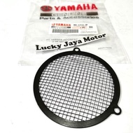 F1Zr F1 Magnetic Fan Case Cover Net Force 1 4Ns-E2616-00