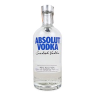 Absolut Blue Vodka 700 mL